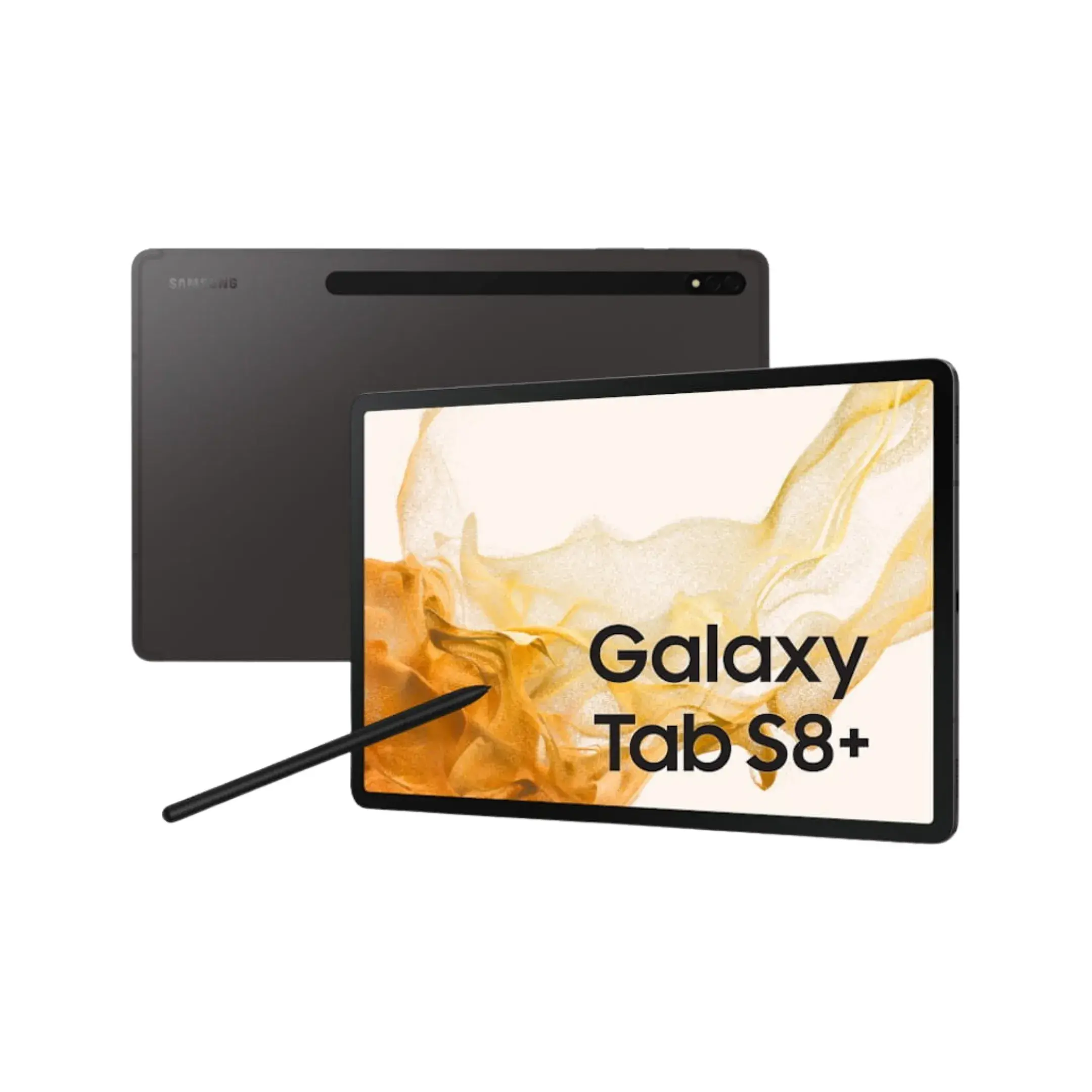 Sell Old Samsung Galaxy Tab S8 Plus Wi-Fi For Cash